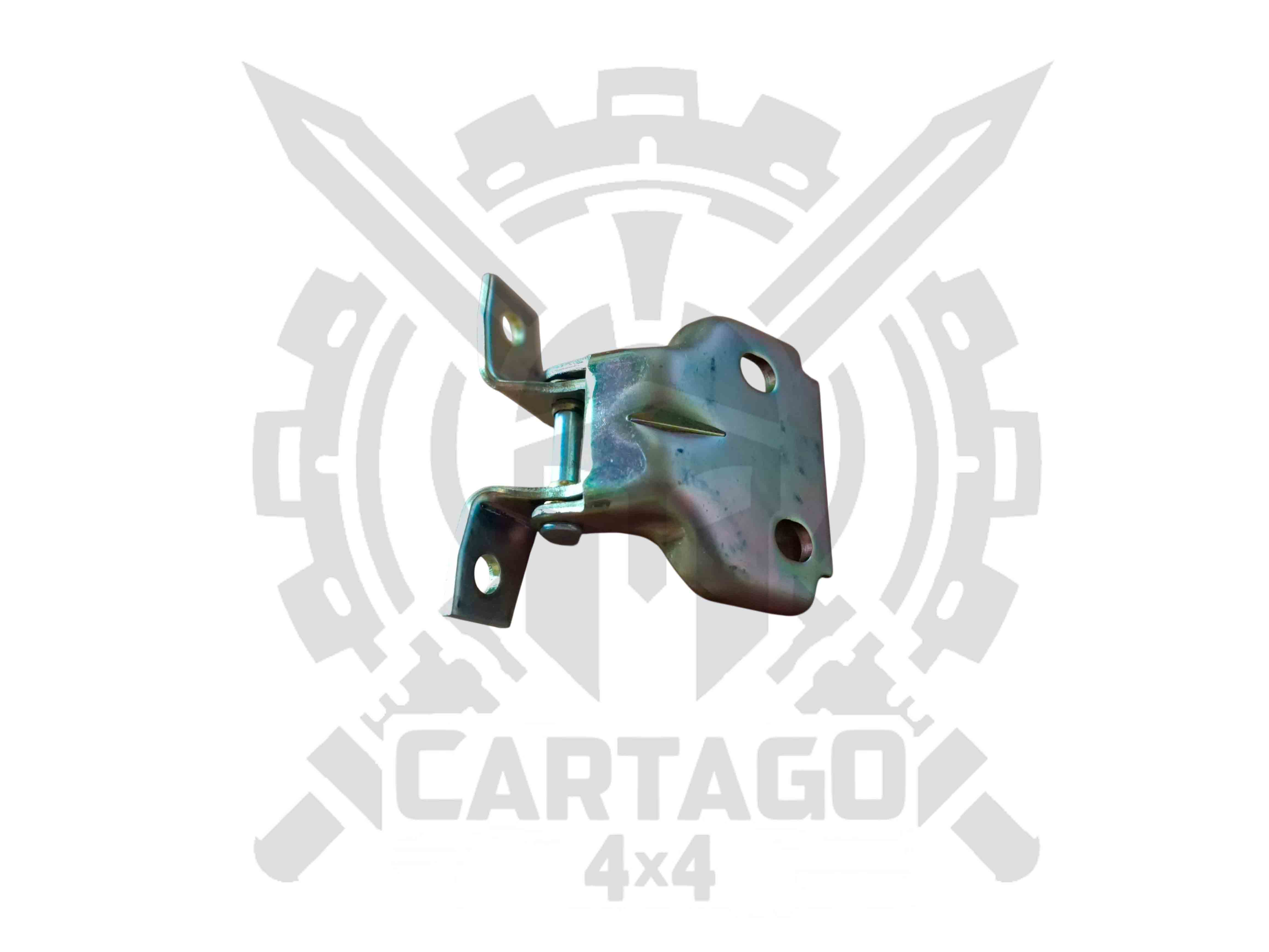 Bisagra de puerta delantera Vitara n2